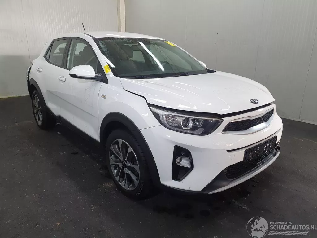 Kia Stonic ComfortPlus 1.0 T-GDI
