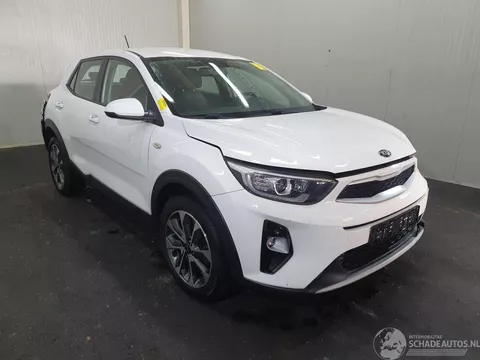 Kia Stonic ComfortPlus 1.0 T-GDI