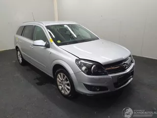 Opel Astra Temptation