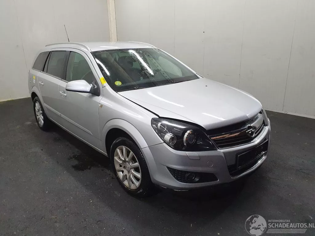 Opel Astra Temptation