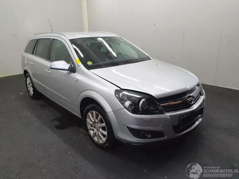 Opel Astra Temptation