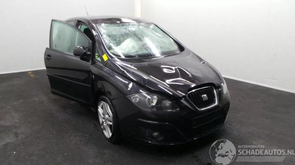 SEAT Altea