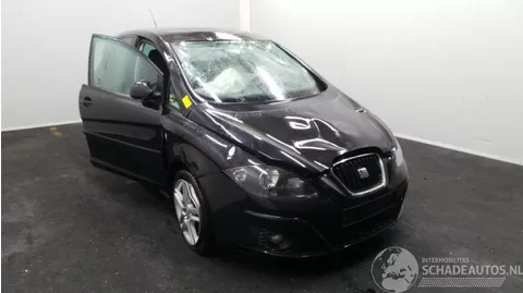 SEAT Altea