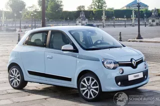 Renault Twingo diverse onderdelen leverbaar in verschillende kleuren &amp; uitvoeringen