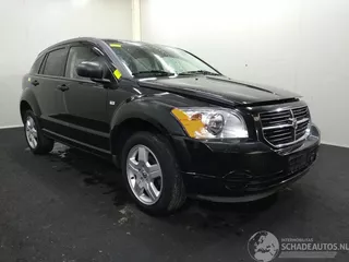 Dodge Caliber
