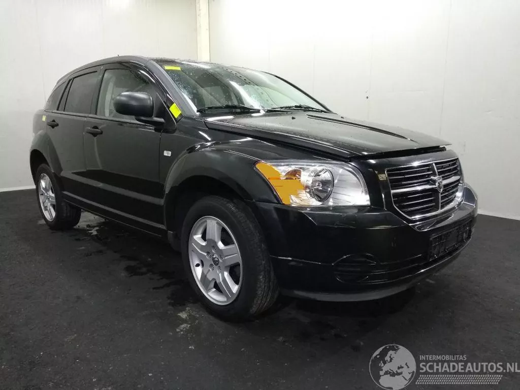 Dodge Caliber