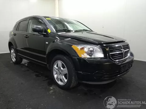 Dodge Caliber