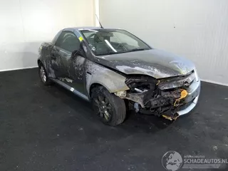 Opel Tigra