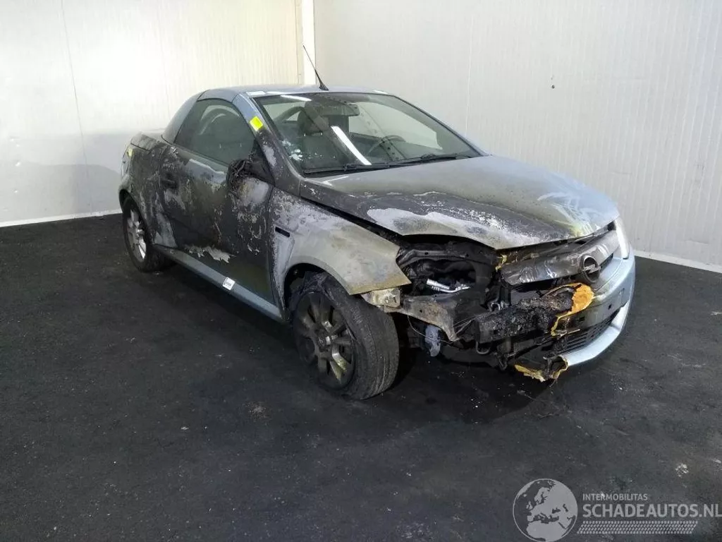 Opel Tigra