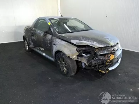 Opel Tigra