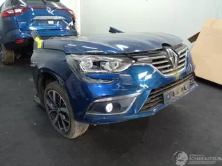 Renault M&eacute;gane