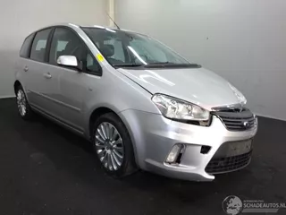 Ford C-MAX Focus