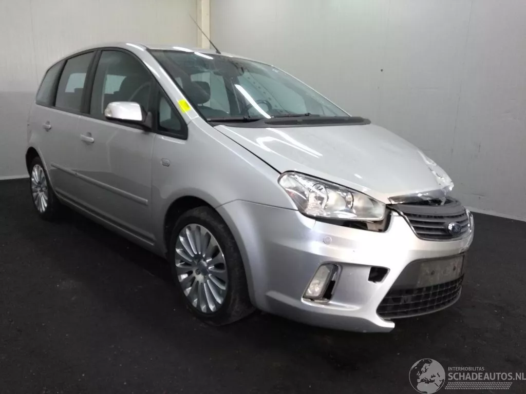 Ford C-MAX Focus