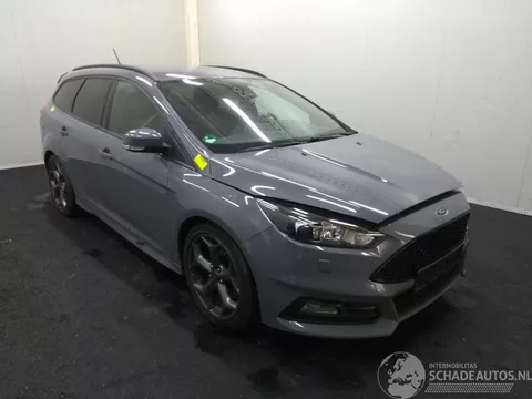 Ford C-MAX Focus
