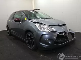 Citro&euml;n DS3