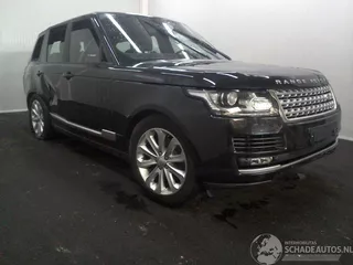 Land Rover Range Rover Landrover