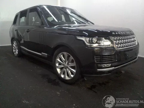 Land Rover Range Rover Landrover