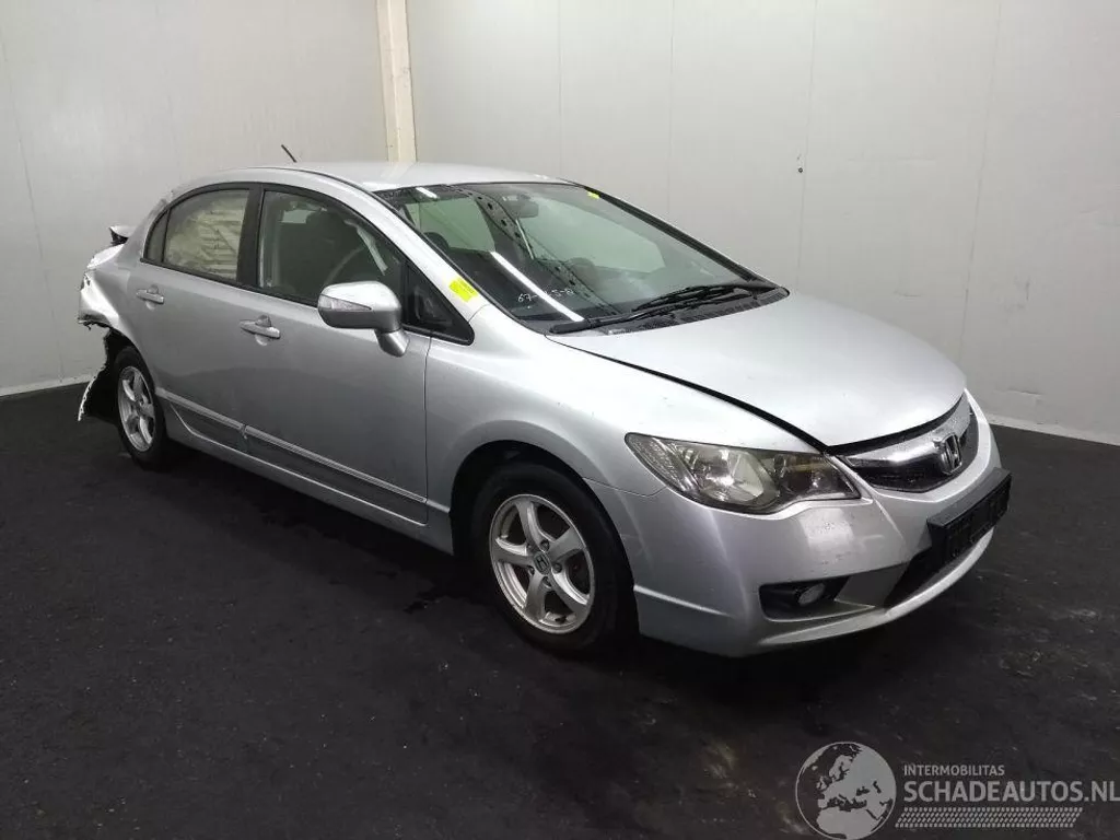 Honda Civic HYBRID
