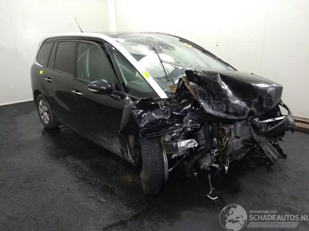 Citro&euml;n C4 Picasso