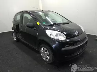 Citro&euml;n C1