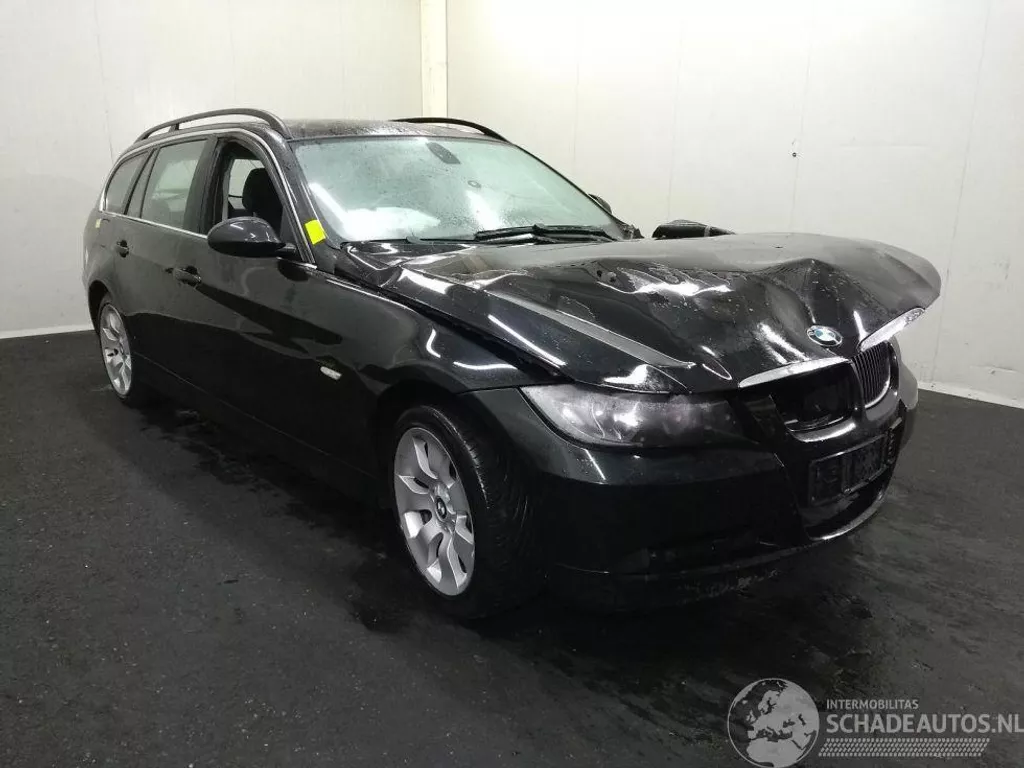 BMW 3 Serie