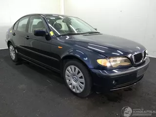 BMW 3 Serie