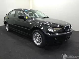 BMW 3 Serie