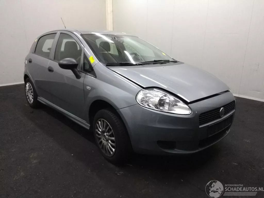 Fiat Grande Punto