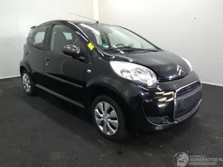 Citro&euml;n C1