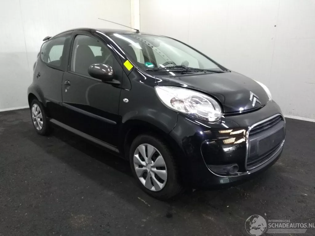 Citro&euml;n C1