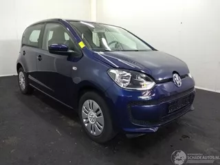 Volkswagen up! Up