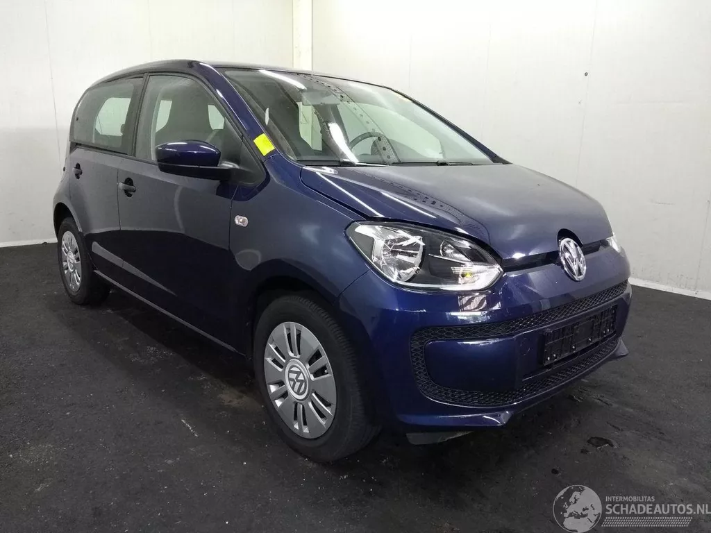 Volkswagen up! Up