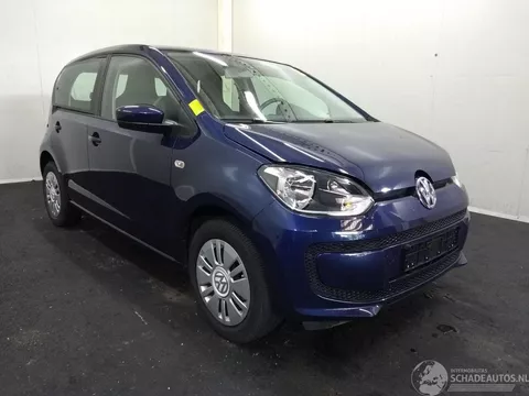 Volkswagen up! Up