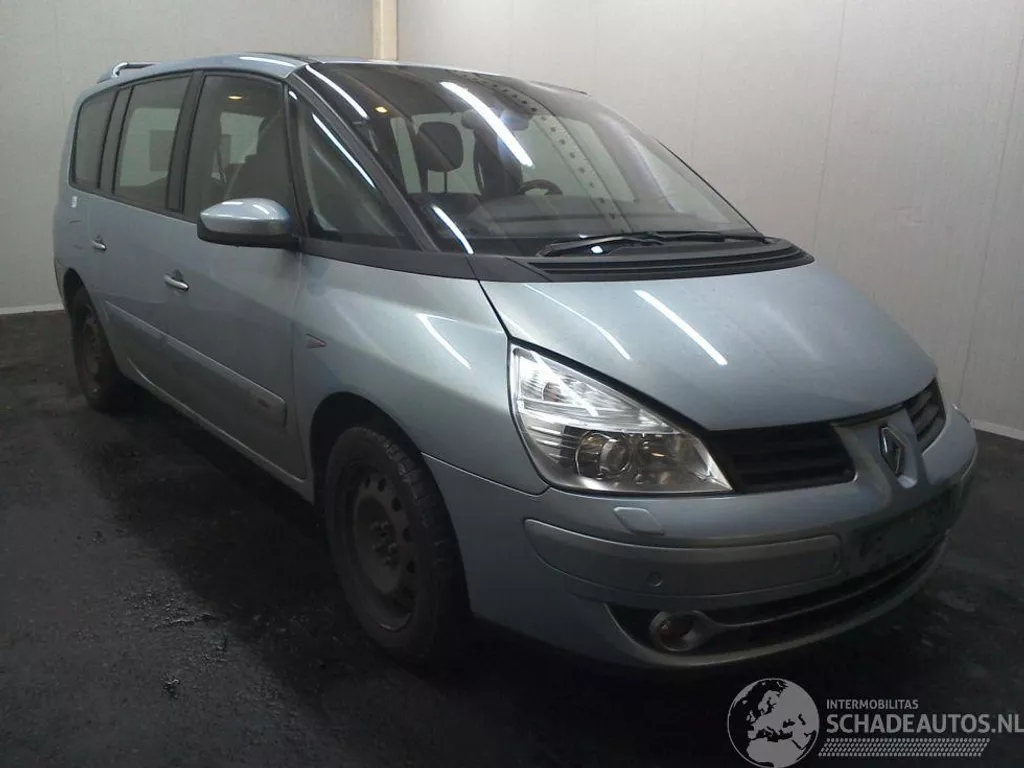 Renault Grand Espace