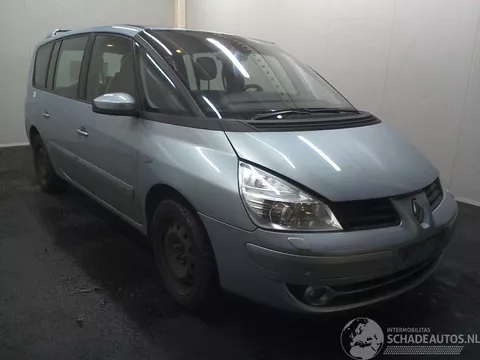 Renault Grand Espace