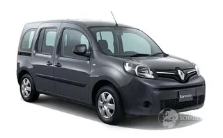 Renault Kangoo diverse onderdelen leverbaar in verschillende kleuren &amp; uitvoeringen