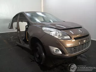 Renault Grand Sc&eacute;nic