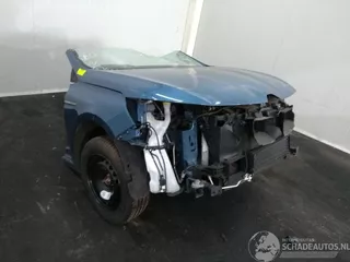 Renault M&eacute;gane