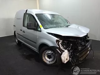 Volkswagen Caddy Combi
