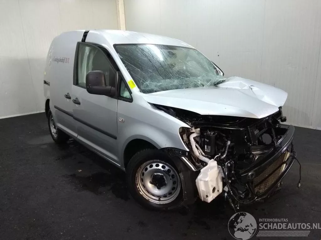 Volkswagen Caddy Combi
