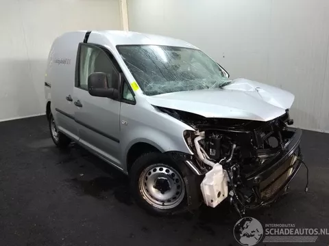 Volkswagen Caddy Combi