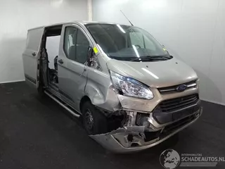 Ford Transit Custom Transit