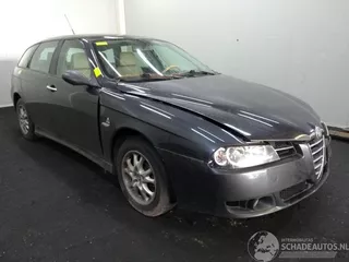 Alfa Romeo 156
