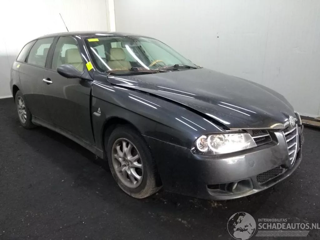 Alfa Romeo 156