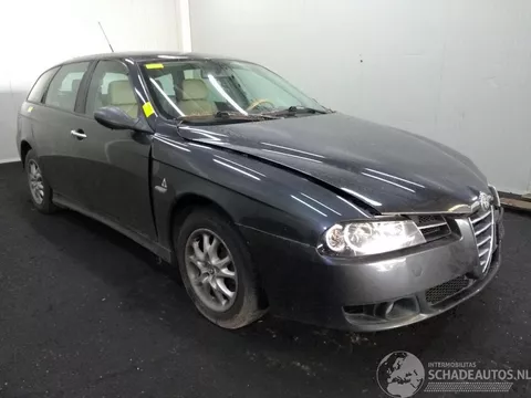 Alfa Romeo 156