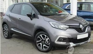 Renault Captur diverse onderdelen leverbaar in verschillende kleuren &amp; uitvoeringen