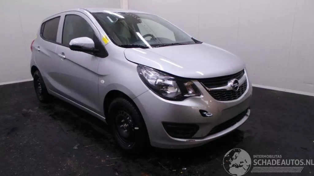 Opel KARL