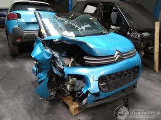 Citro&euml;n C3 Aircross