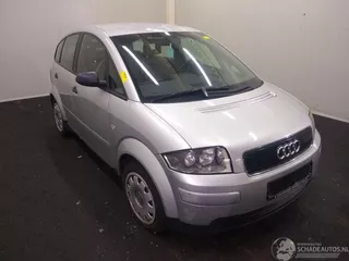 Audi A2