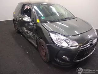 Citro&euml;n DS3